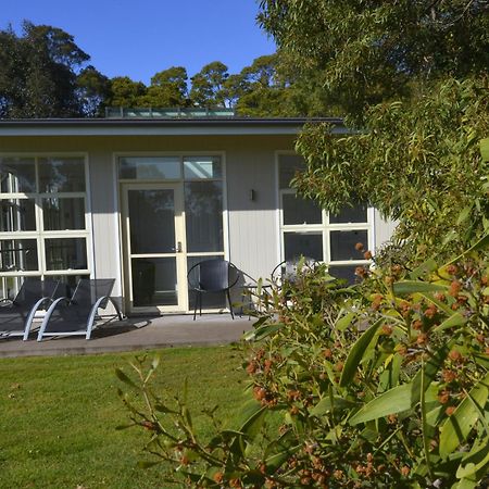 Riverwalk B&B Robigana Eksteriør billede