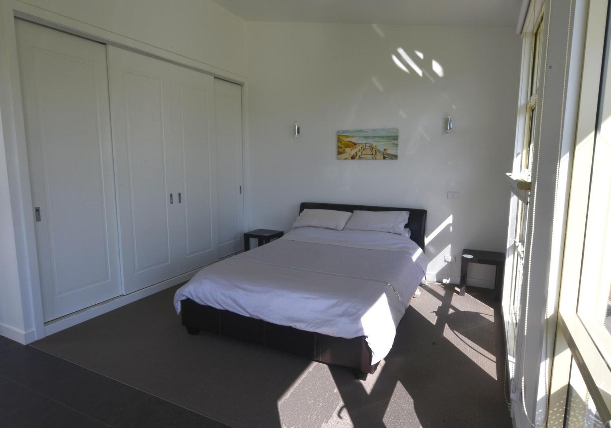 Riverwalk B&B Robigana Eksteriør billede